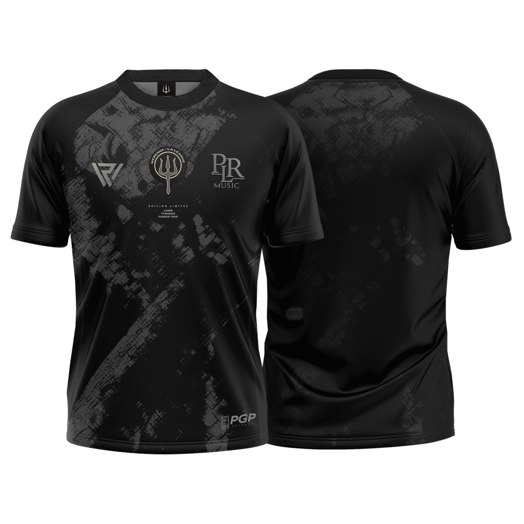 LA LEAGUE - MAILLOT