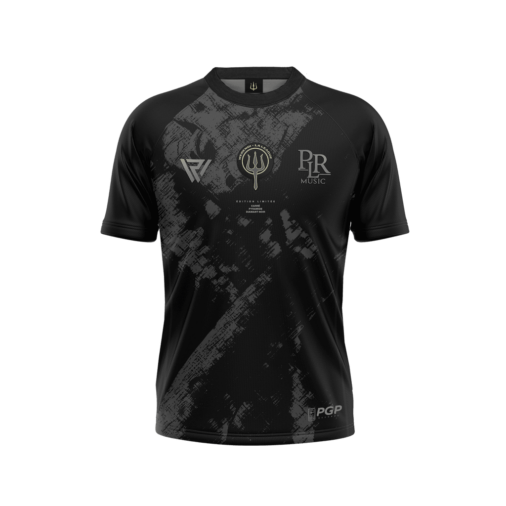 LA LEAGUE - MAILLOT