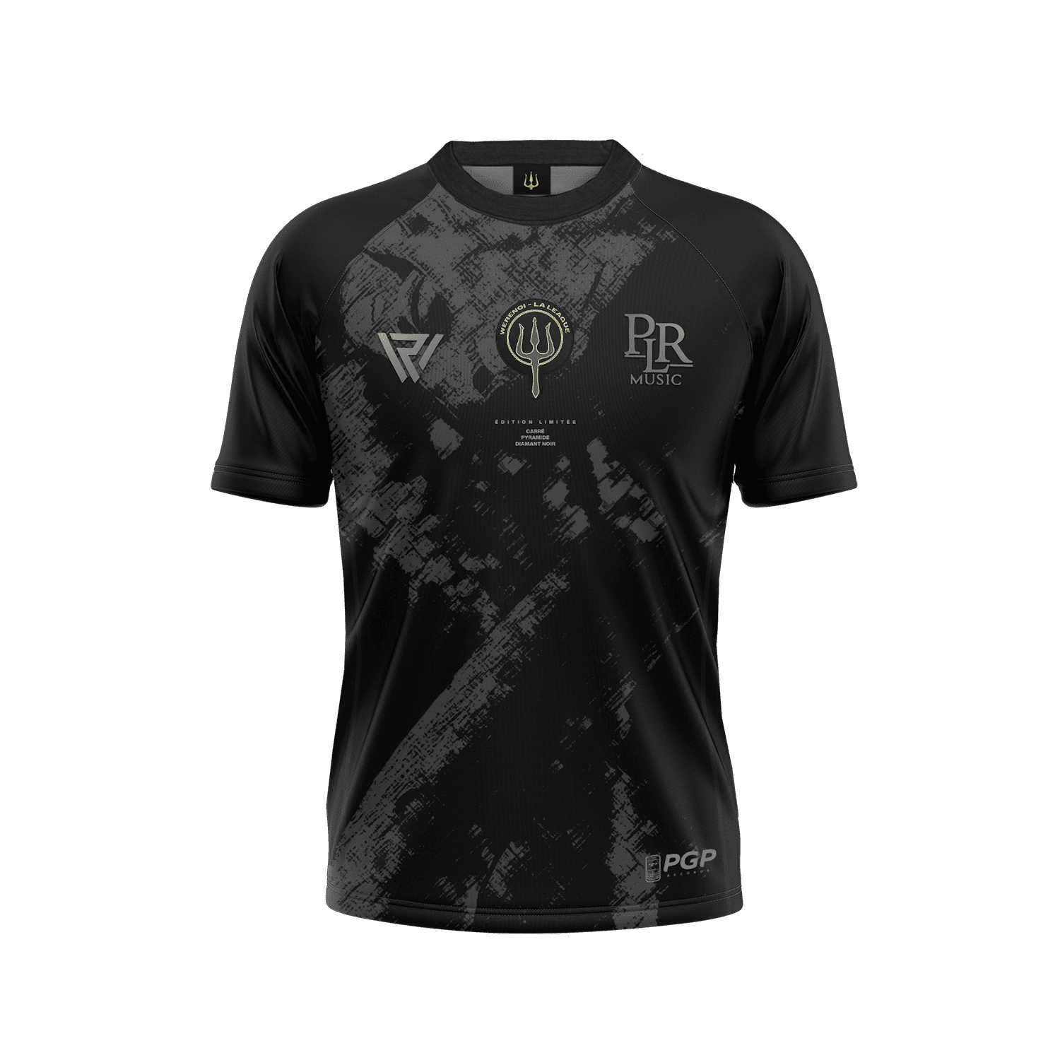 LA LEAGUE - MAILLOT