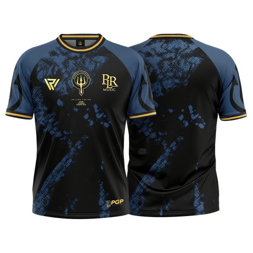 LA LEAGUE - MAILLOT