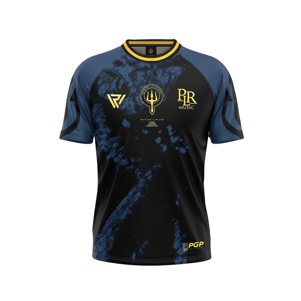 LA LEAGUE - MAILLOT