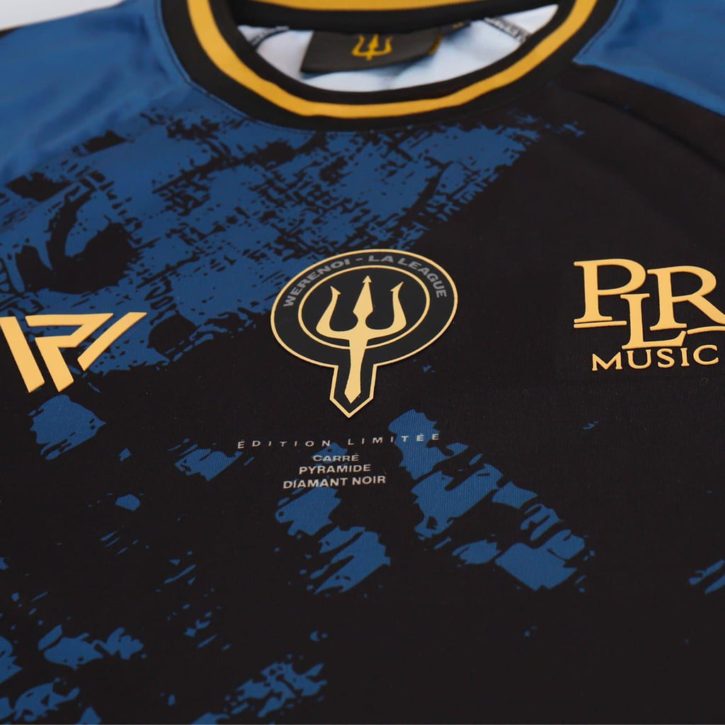 LA LEAGUE - MAILLOT