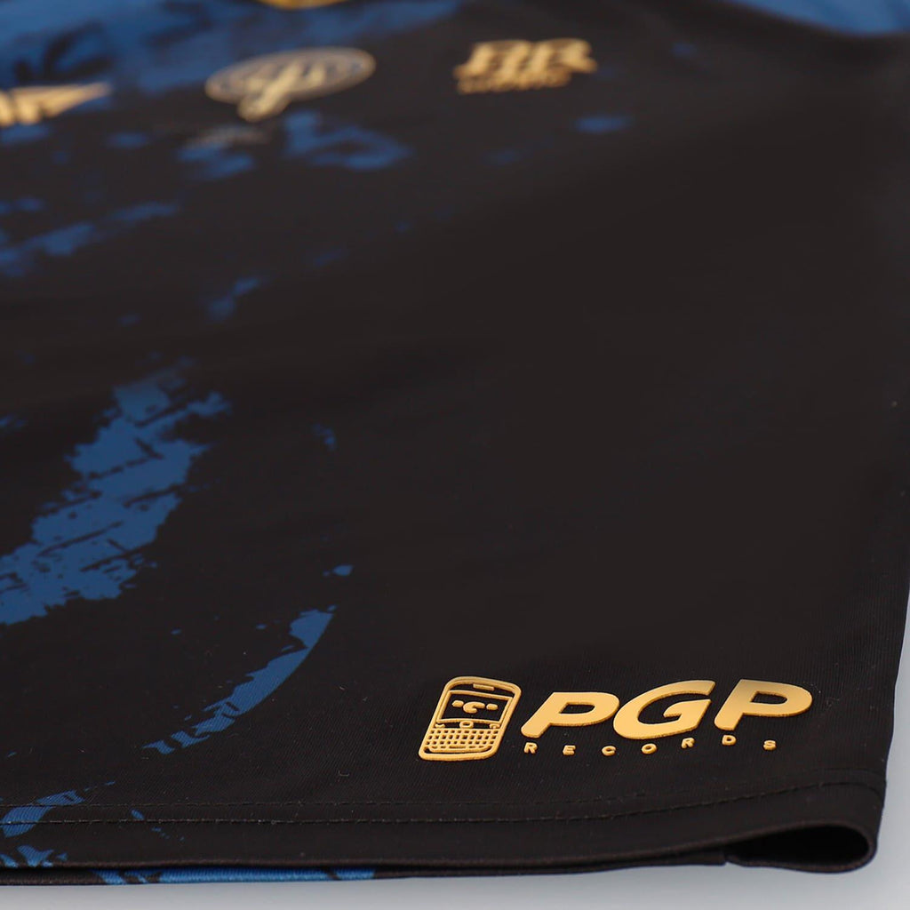 LA LEAGUE - MAILLOT