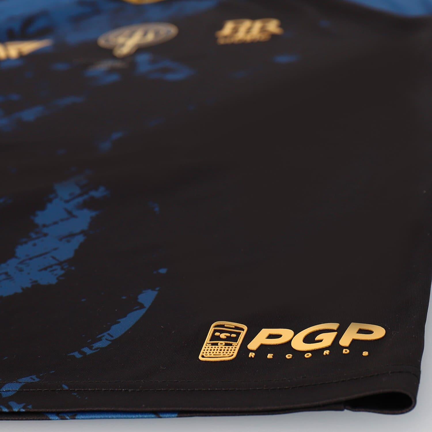 LA LEAGUE - MAILLOT