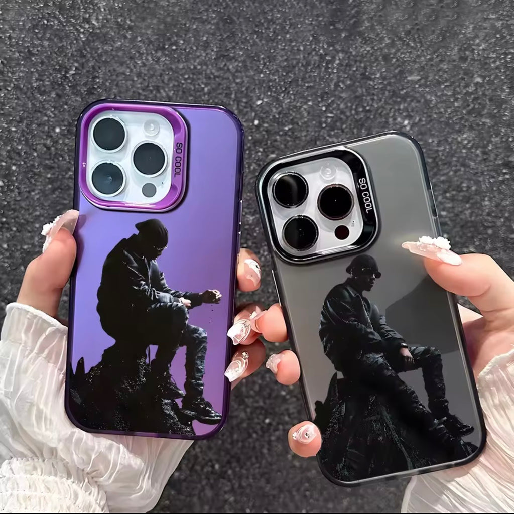 Coque IPhone WERENOI