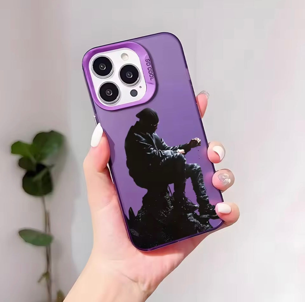 Coque IPhone WERENOI