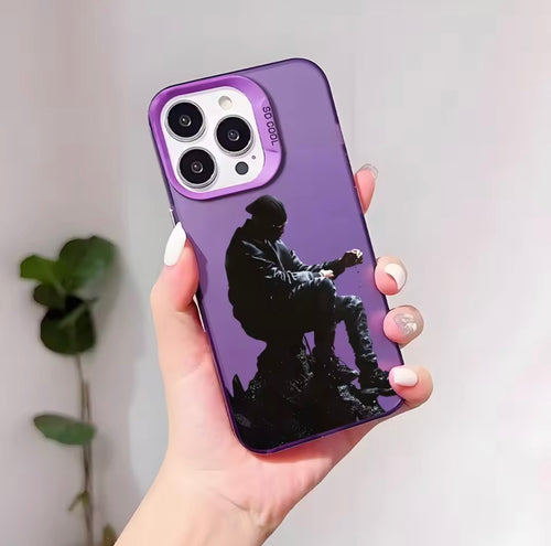 Coque IPhone WERENOI
